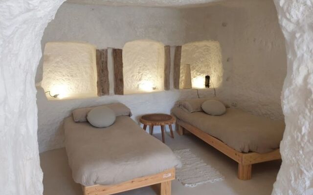 Casa Rural Cuevas De La Luz