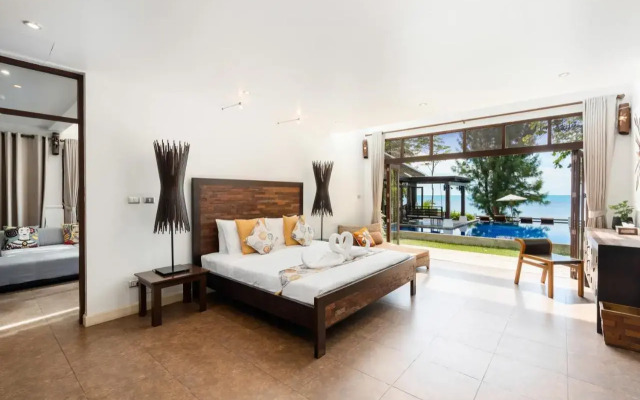 The Emerald Residence