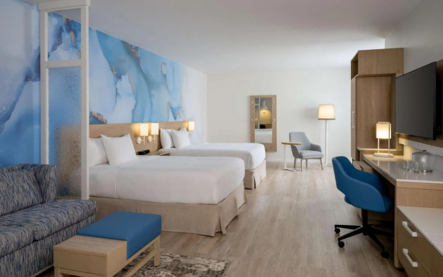 Hyatt Place Delray Beach