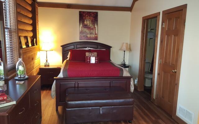 Heartland Country Resort & Lodge