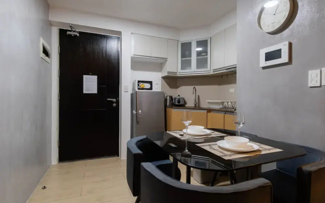 NAIA Teminal 3,Newport,Pasay,Elegant Suites