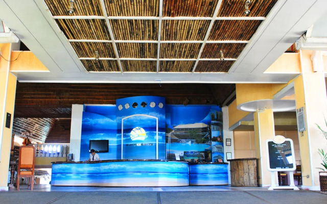 Leyte Park Resort Hotel