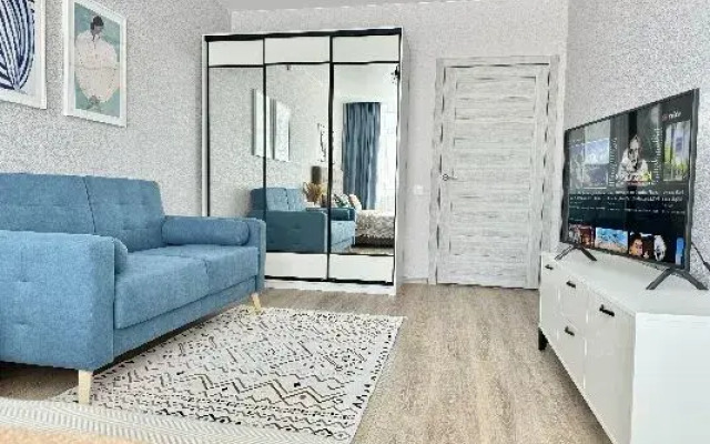 Апартаменты Рейди Рум на ул. Станкевича, д. 45, к.1