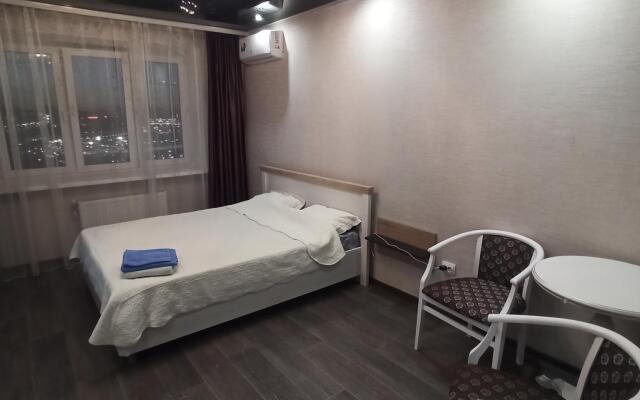 Апартаменты на улице Аркадия Гайдара