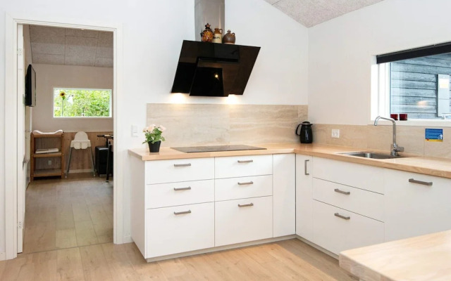 10 Person Holiday Home in Tarm-by Traum