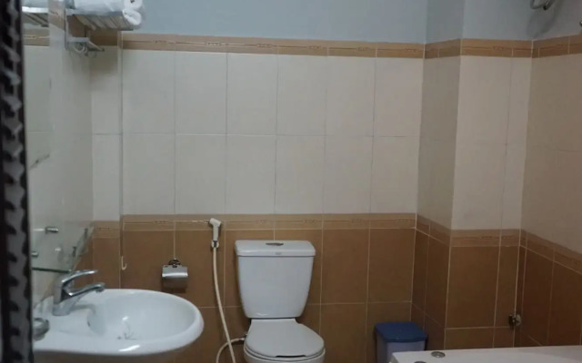 Hana Homestay Danang