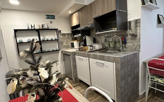 Vatican36 Guest House