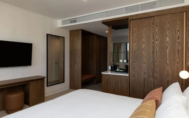 Maxim Hotel Auckland