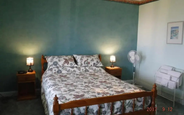 Arabella Country House