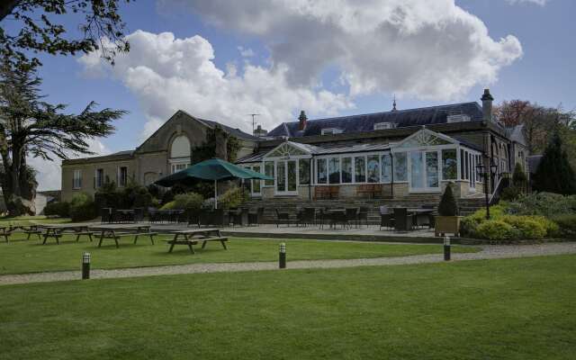 Normanton Park Hotel, Sure Hotel Collection by Best Western