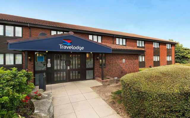 Travelodge Doncaster