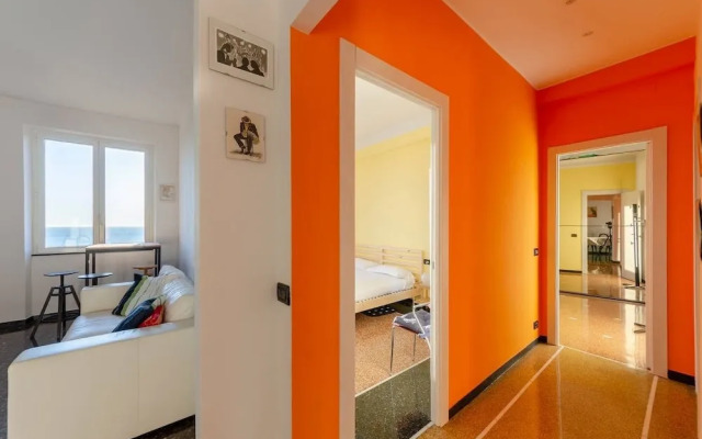 Altido Spacious 2BR Flat w/ Stunning Views