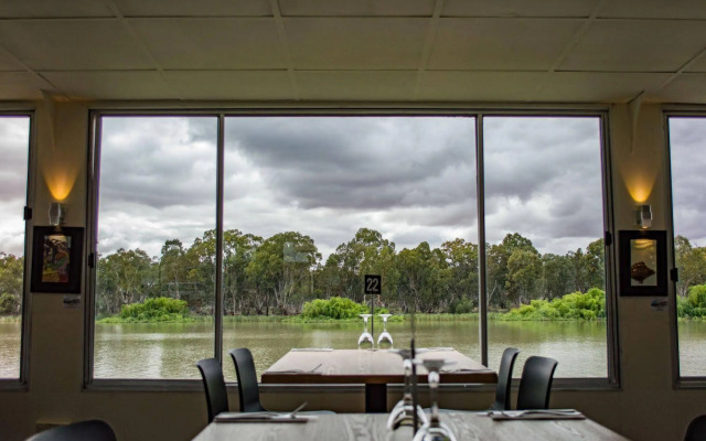 Murray River Queen