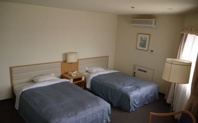 Ueno Frex Hotel