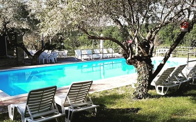 Poggio della Bandina