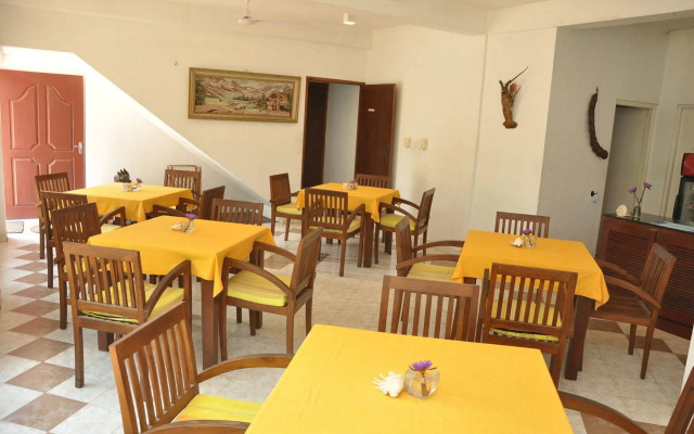 Mount Bay Guesthouse