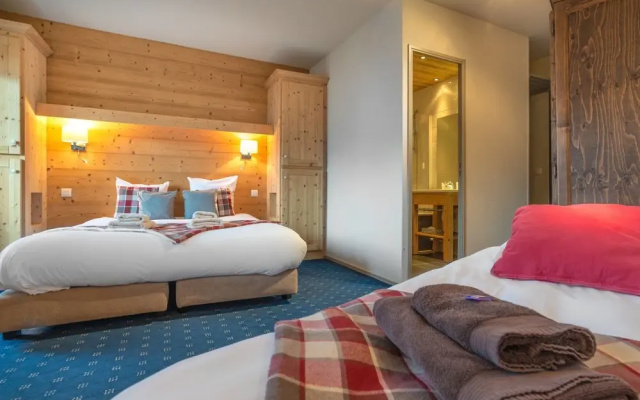 Lodji Hotel