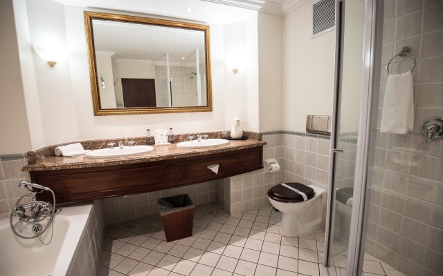 Selborne Golf Estate, Hotel & Spa