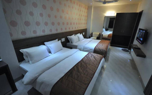 Hotel Shri Sai Manish