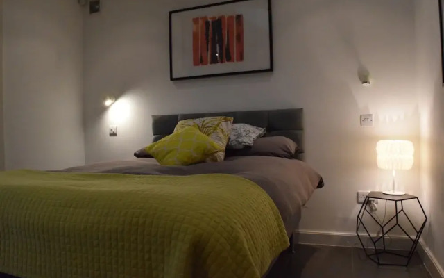 Beautiful 1 Bedroom Apartment in Balham