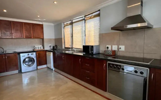 Point Bastille Penthouse