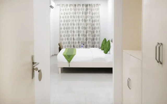 Itsy Hotels Kamron