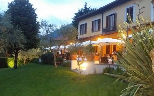 Hotel Villa Kinzica
