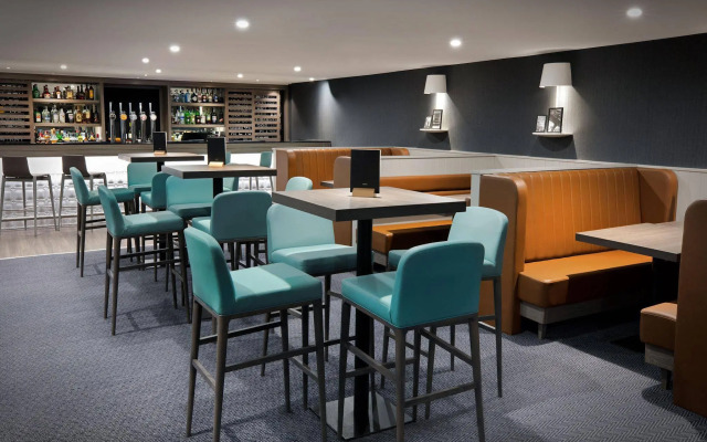 Leonardo Royal Hotel Oxford