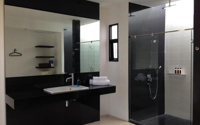 Cede Boutique Beach Resort