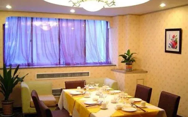 Network Hotel