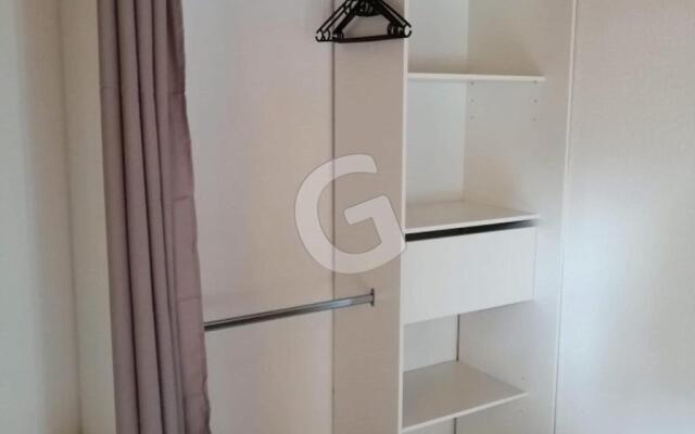 Appartement La Tranche-sur-Mer, 3 pièces, 4 personnes - FR-1-357-274