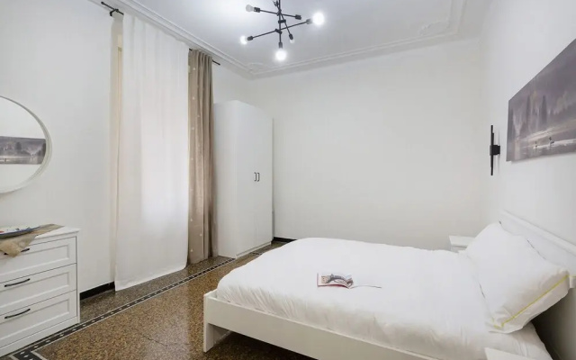 Happy Family Apartment by Wonderful Italy