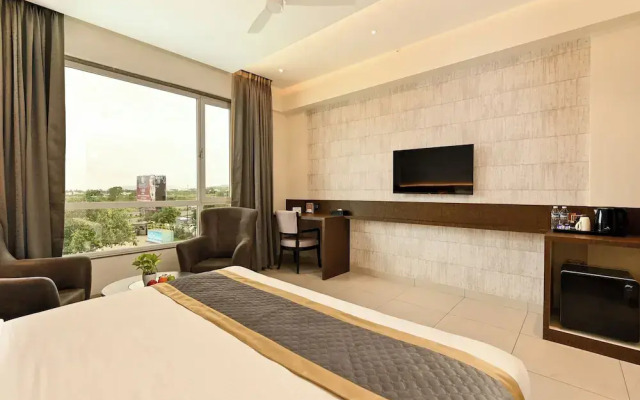 Effotel By Sayaji Sarola