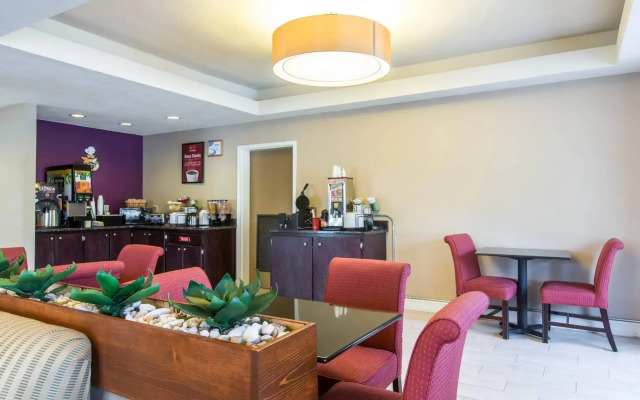 Royal Palms INN