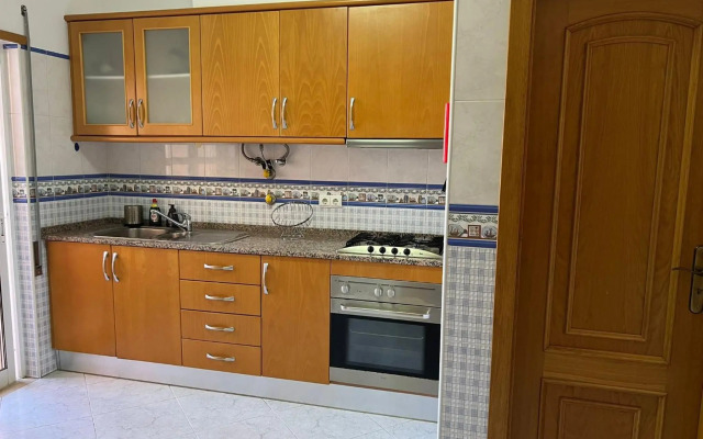 Tavira Sea view - Yellow Apartment