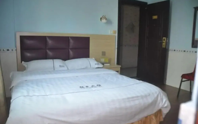 Yinquan Hostel (Dongguan Yonghuating)