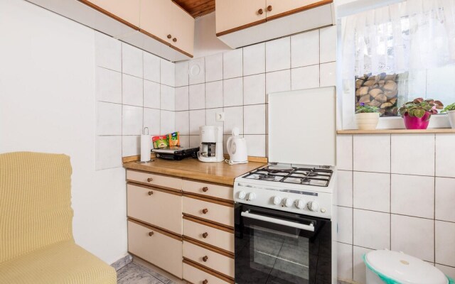 Stunning Apartment in Senj With 2 Bedrooms and Wifi