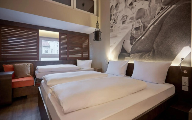 Hotel Gio