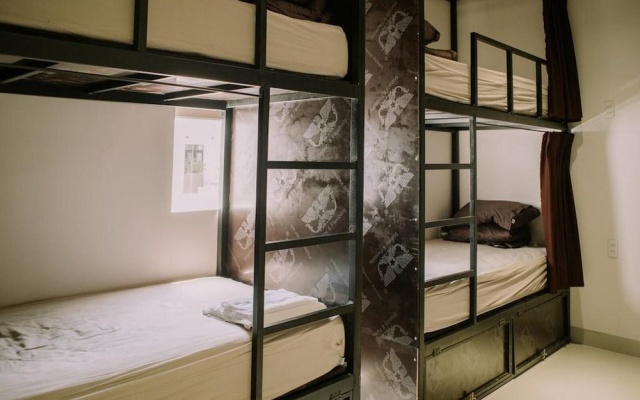 talofofo hotel – Guest Rooms – Da Nang