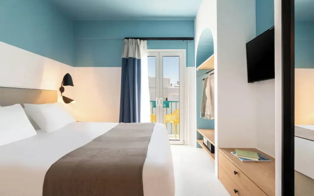 Play Paros, a member of Brown Hotels