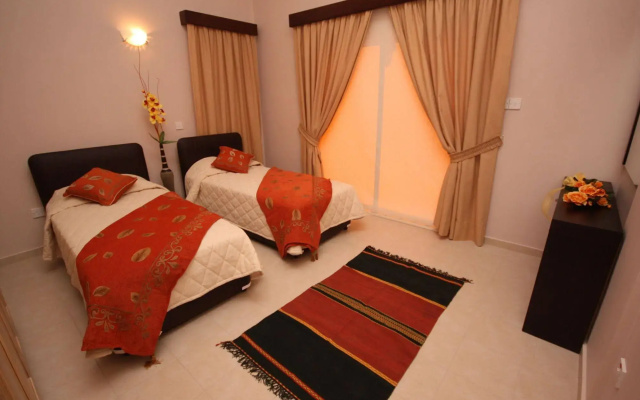 Vineland Bay Villas