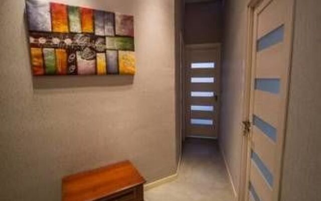 Hostel INN Baku