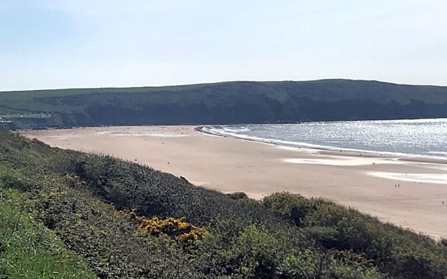 Croyde Farm Bed and Breakfast