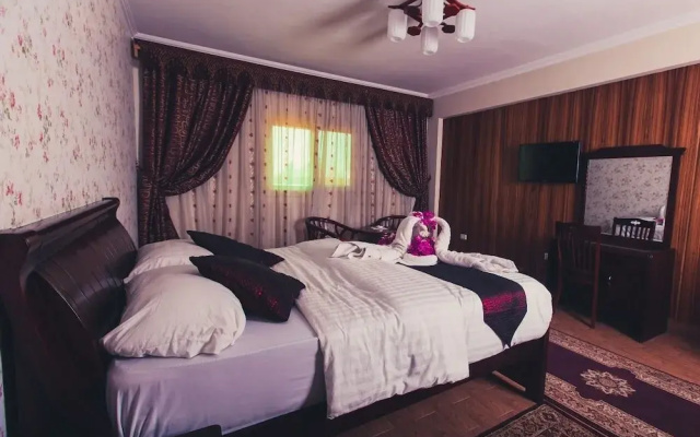 La Viena Health Resort