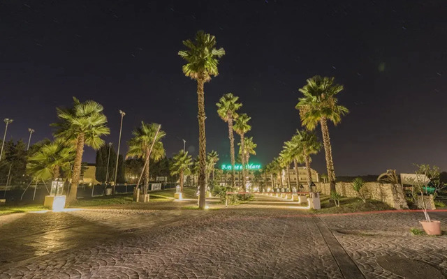 Nicolaus Club Barone di Mare