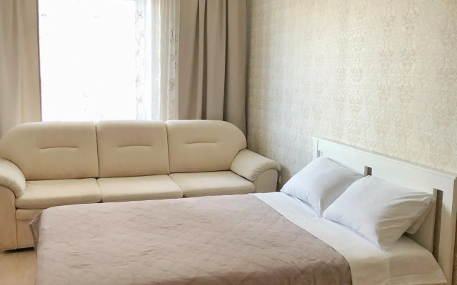 Апартаменты на улице Коломенская 8 корпус 3