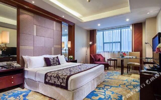 Chengdu Xinliang Hotel