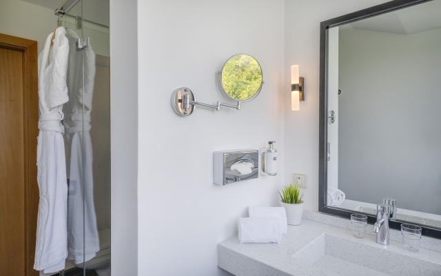 B&B HOTEL Krefeld-Süd