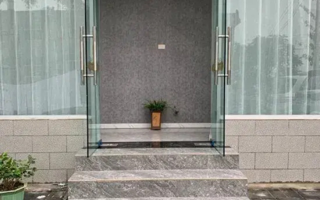 Huashan Futing Homestay