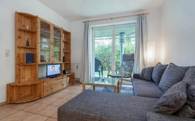 Dünenblick Wohnung 19